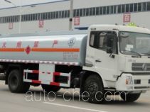 Xiongmao LZJ5161GJY fuel tank truck