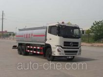 Xiongmao LZJ5230GHY chemical liquid tank truck