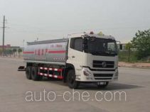 Xiongmao LZJ5231GHY chemical liquid tank truck