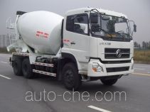 Xiongmao LZJ5250GJBA concrete mixer truck