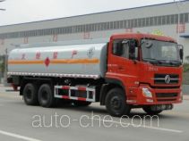 Xiongmao LZJ5251GRYD2 flammable liquid tank truck