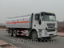 熊猫牌LZJ5251GYYQ1型运油车