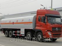 Xiongmao LZJ5311GRYD1 flammable liquid tank truck