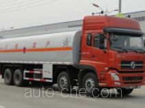 Xiongmao LZJ5312GHY chemical liquid tank truck