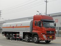 Xiongmao LZJ5312GJY fuel tank truck