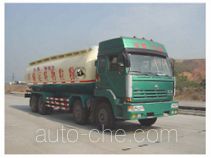 Xiongmao LZJ5313GFL bulk powder tank truck