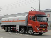 Xiongmao LZJ5313GJY fuel tank truck