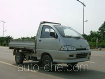 Yanlong (Liuzhou) LZL3025L dump truck