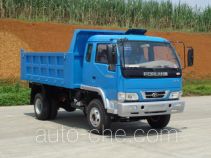 Yanlong (Liuzhou) LZL3032D3PEA dump truck