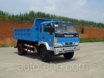 Yanlong (Liuzhou) LZL3042D8PFA-4 dump truck