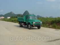 Yanlong (Liuzhou) LZL3061FEA dump truck