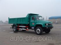 Yanlong (Liuzhou) LZL3061FEB dump truck