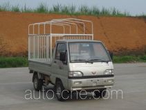 Yanlong (Liuzhou) LZL5010CSE3T грузовик с решетчатым тент-каркасом