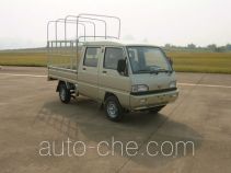 Yanlong (Liuzhou) LZL5010CSSA stake truck
