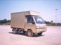 Yanlong (Liuzhou) LZL5010XXY box van truck