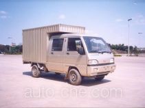 Yanlong (Liuzhou) LZL5010XXYS фургон (автофургон)