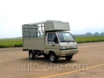 Yanlong (Liuzhou) LZL5013CS грузовик с решетчатым тент-каркасом