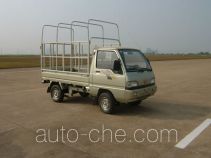 Yanlong (Liuzhou) LZL5013CSA грузовик с решетчатым тент-каркасом