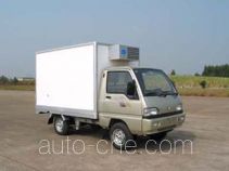 Yanlong (Liuzhou) LZL5016LC refrigerated truck