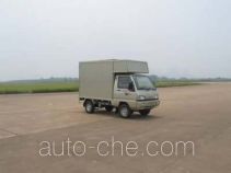 Yanlong (Liuzhou) LZL5018XXY box van truck