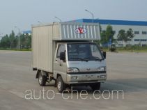 Yanlong (Liuzhou) LZL5018XXYE3Q box van truck