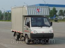 Yanlong (Liuzhou) LZL5018XXYE3Q фургон (автофургон)