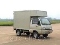 Yanlong (Liuzhou) LZL5019XXY box van truck