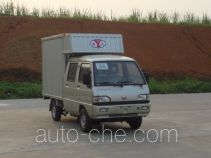 Yanlong (Liuzhou) LZL5020XXYSC3 box van truck