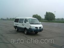 Yanlong (Liuzhou) LZL5023XXYB1 cargo and passenger van