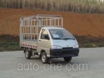 Yanlong (Liuzhou) LZL5025CCYBF грузовик с решетчатым тент-каркасом
