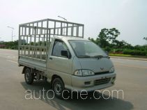 Yanlong (Liuzhou) LZL5025CS грузовик с решетчатым тент-каркасом