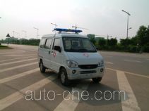 Yanlong (Liuzhou) LZL5026XJHD ambulance