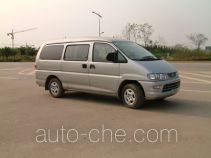 Yanlong (Liuzhou) LZL5026XXY cargo and passenger vehicle