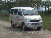 Yanlong (Liuzhou) LZL5026XXYQFA фургон (автофургон)
