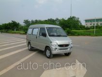 Yanlong (Liuzhou) LZL5026XXYD1 cargo and passenger vehicle