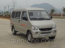 Yanlong (Liuzhou) LZL5026XXYNF фургон (автофургон)