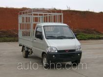 Yanlong (Liuzhou) LZL5027CSC3Q грузовик с решетчатым тент-каркасом