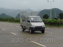 Yanlong (Liuzhou) LZL5027CSNF грузовик с решетчатым тент-каркасом