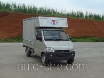 Yanlong (Liuzhou) LZL5027XXYB3T box van truck