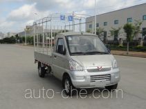 Yanlong (Liuzhou) LZL5029CCYBF грузовик с решетчатым тент-каркасом