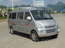 Yanlong (Liuzhou) LZL5029XXYBFL фургон (автофургон)