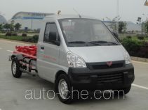 Yanlong (Liuzhou) LZL5029ZXX detachable body garbage truck