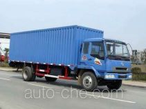 Yanlong (Liuzhou) LZL5120XXY box van truck