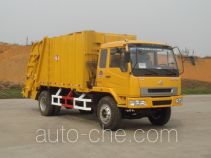 Yanlong (Liuzhou) LZL5160ZYS garbage compactor truck