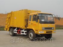 Yanlong (Liuzhou) LZL5160ZYS мусоровоз с уплотнением отходов