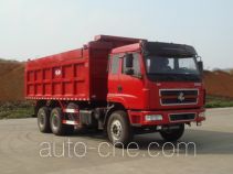 Yanlong (Liuzhou) LZL5250ZLJ dump compacted garbage truck