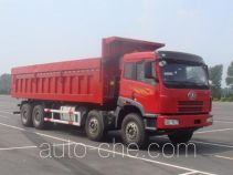 Yanlong (Liuzhou) LZL5310ZLJ dump compacted garbage truck