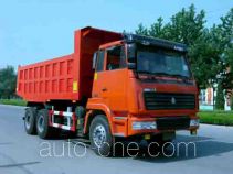 Xunli LZQ3250F32 dump truck