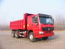 Xunli LZQ3251T36/A dump truck