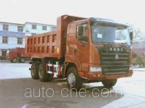 Xunli LZQ3252F32 dump truck